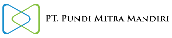 PT. Pundi Mitra Mandiri Logo